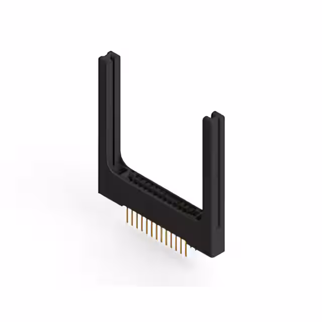 396-026-526-258 EDAC Inc.  Edgeboard Connectors